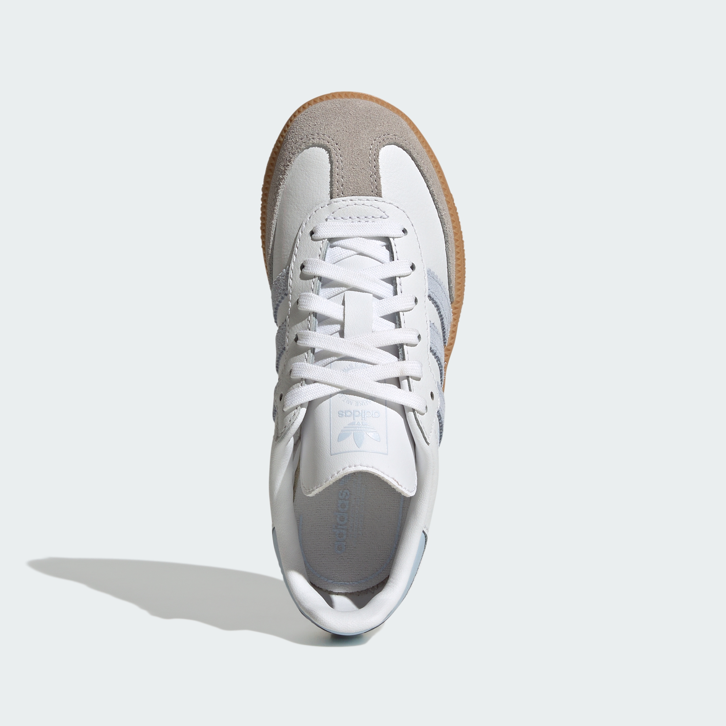 SAMBA OG C FTWWHT/CRSK/GUM3