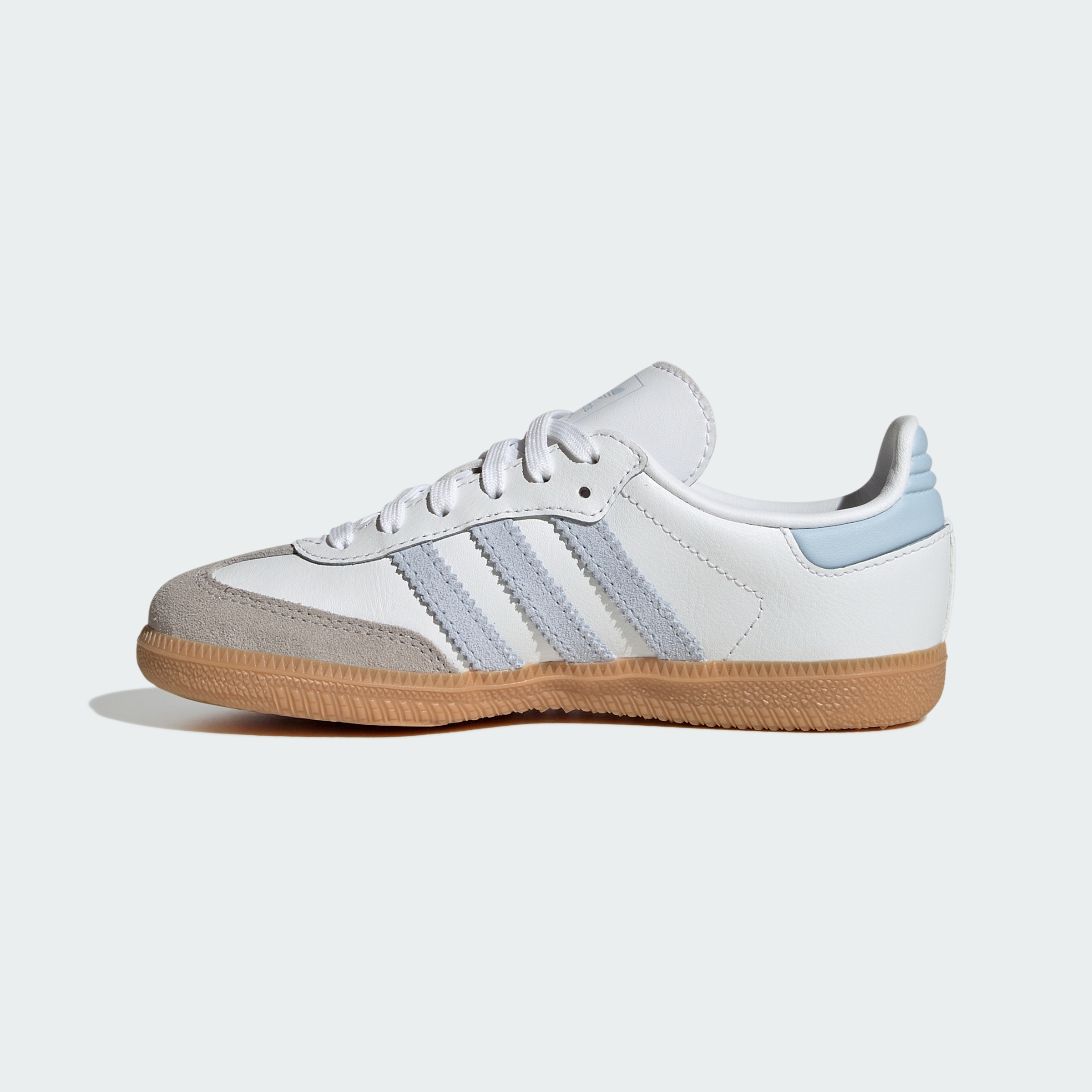 SAMBA OG C FTWWHT/CRSK/GUM3