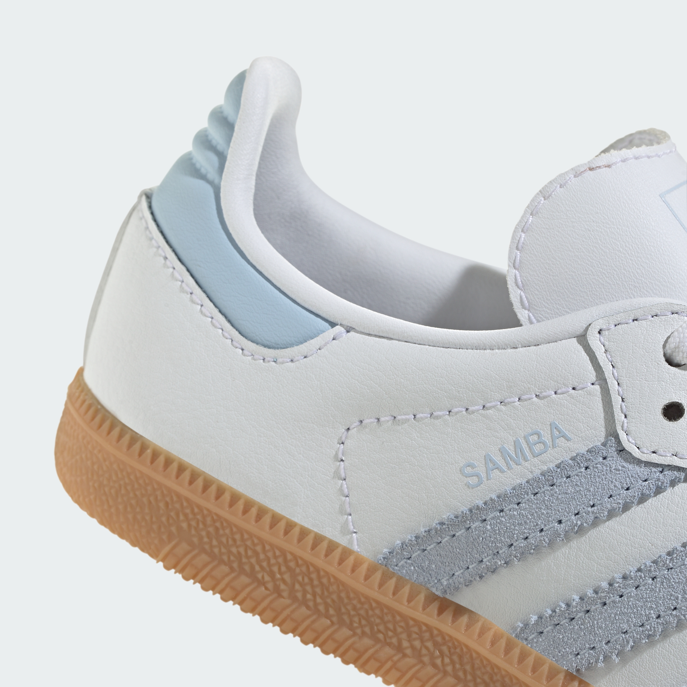 SAMBA OG C FTWWHT/CRSK/GUM3
