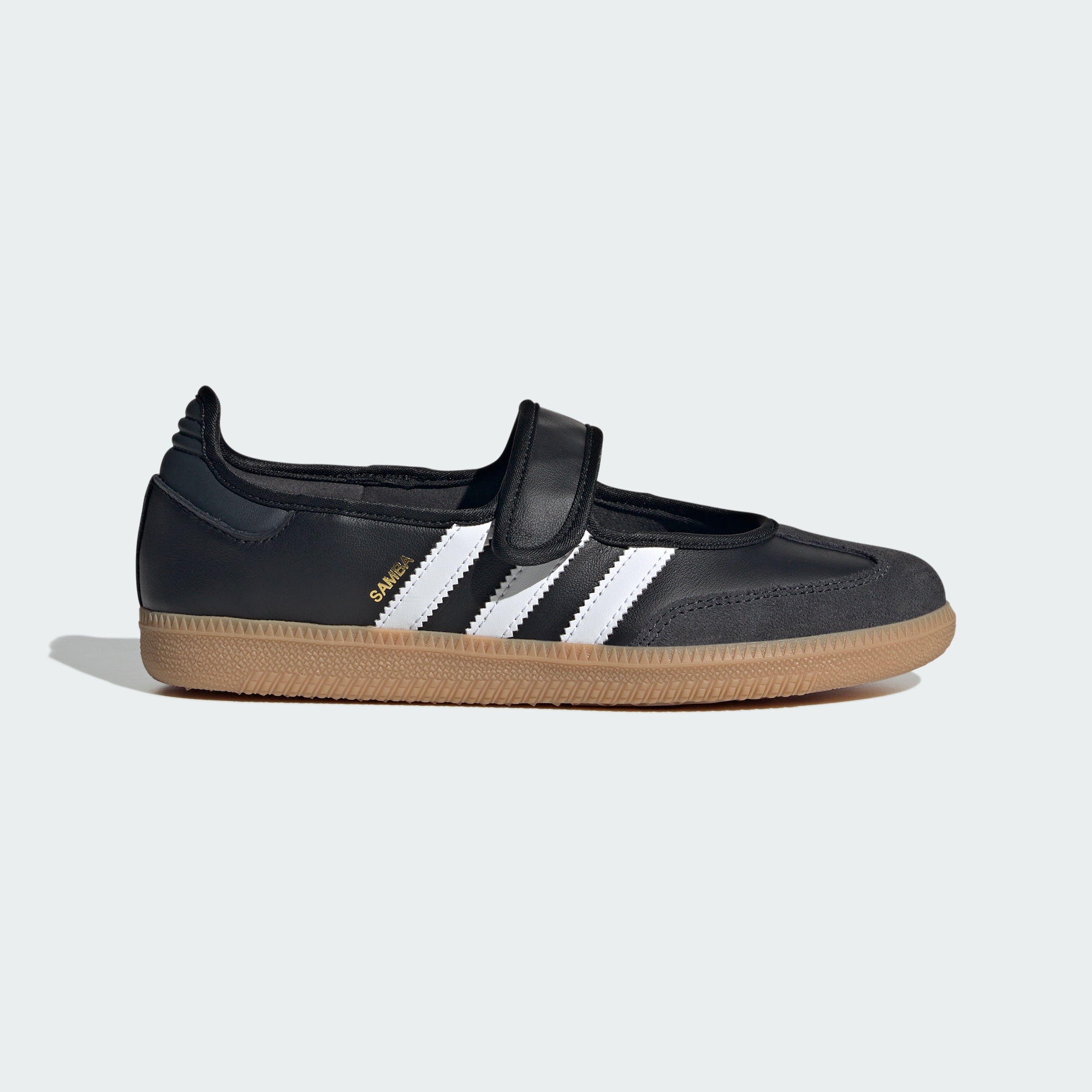 SAMBA JANE W FTWWHT/CARBON/CBLACK