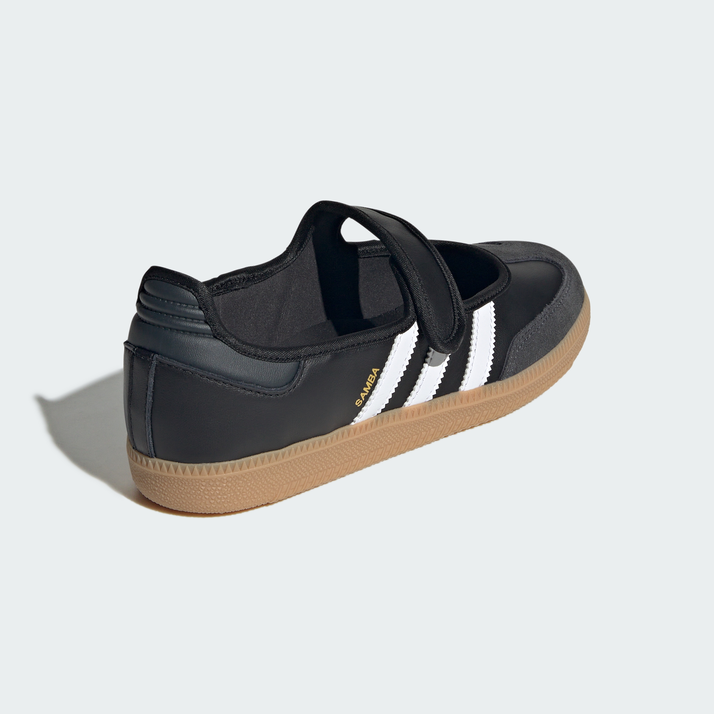 SAMBA JANE W FTWWHT/CARBON/CBLACK