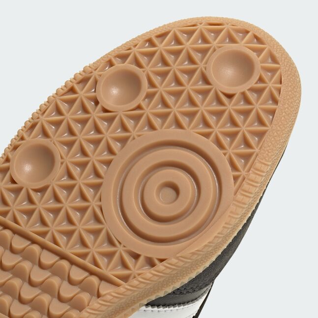 SAMBA JANE W FTWWHT/CARBON/CBLACK