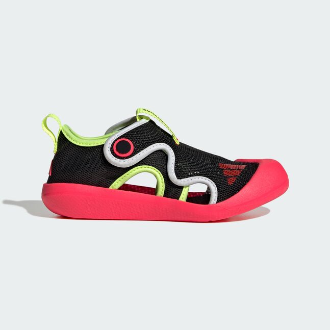 ALTAVENTURE 3 C CBLACK/LUCRED/LUCLEM