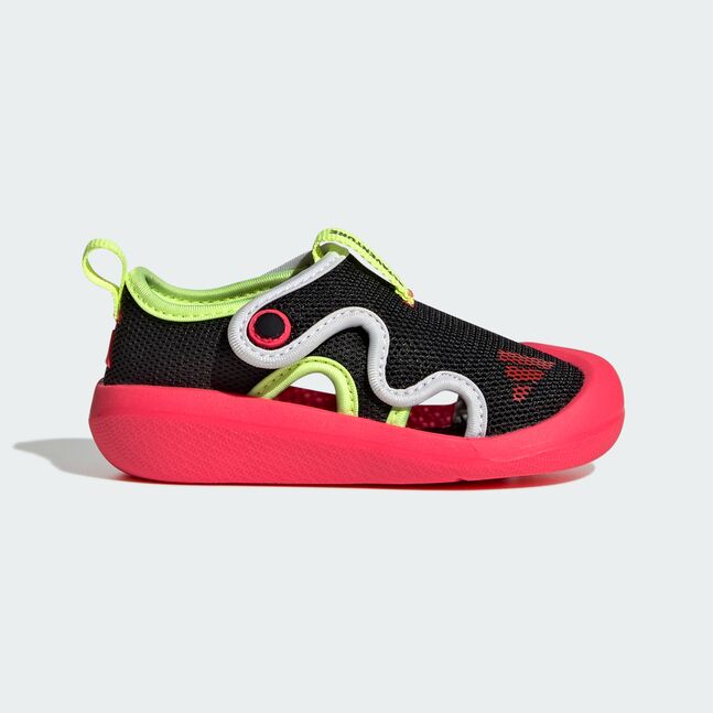 ALTAVENTURE 3 I CBLACK/LUCRED/LUCLEM