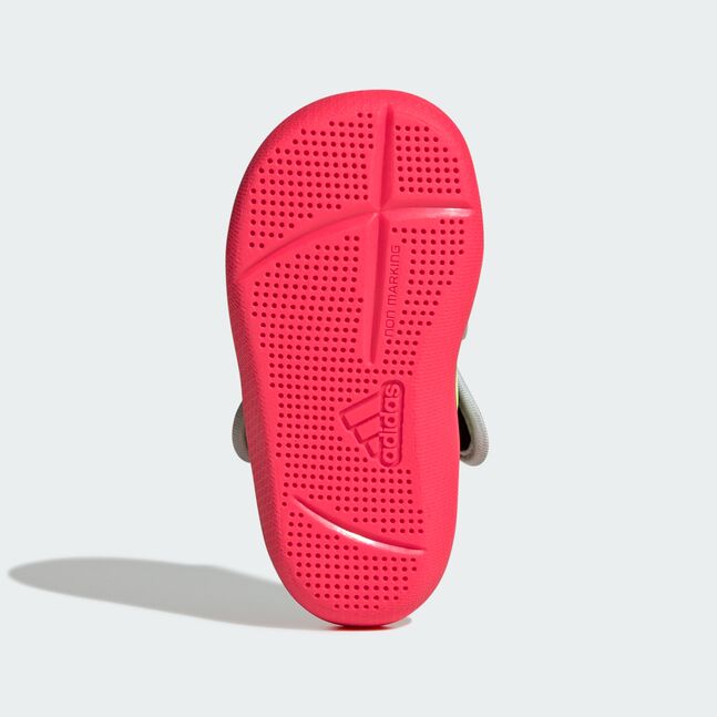 ALTAVENTURE 3 I CBLACK/LUCRED/LUCLEM
