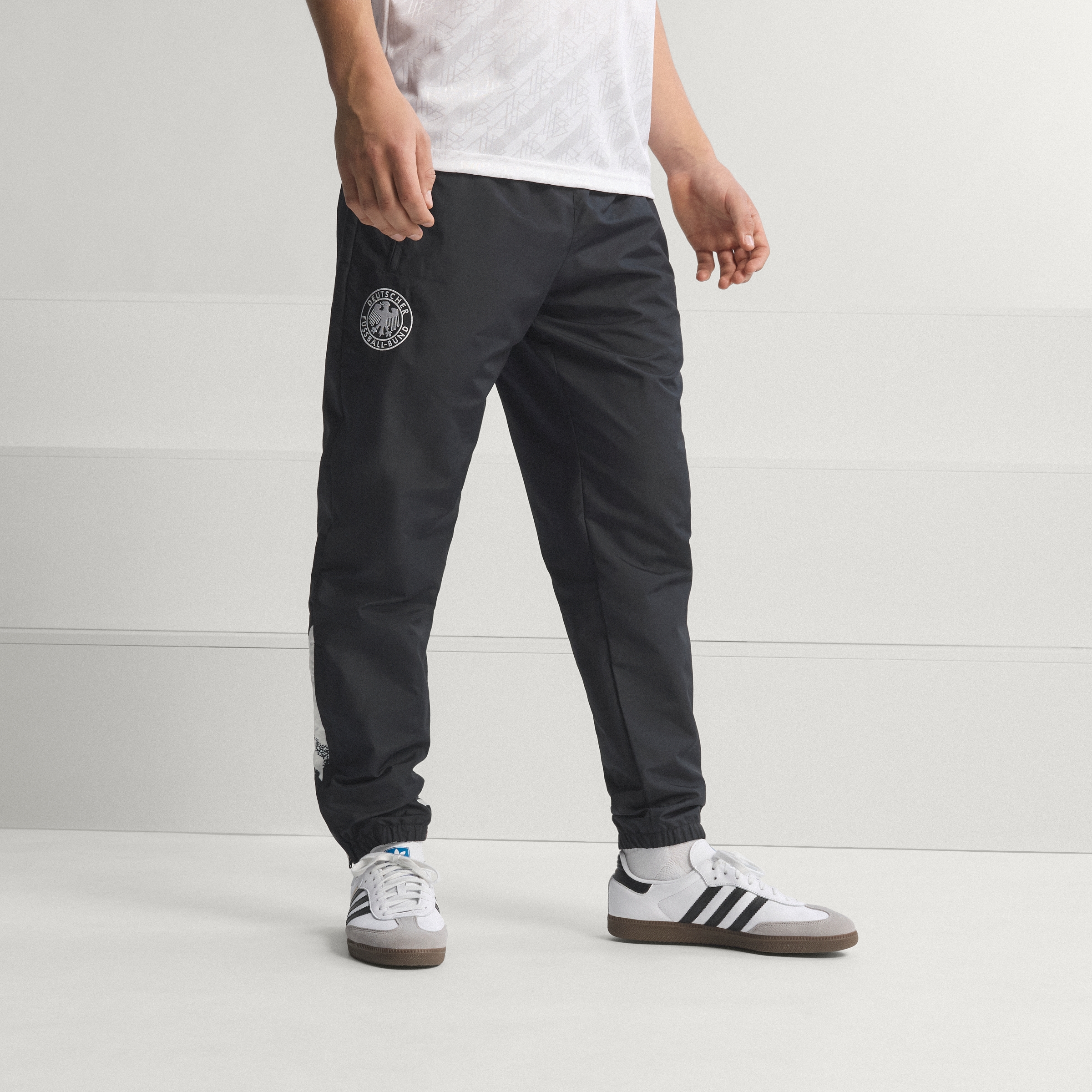 DFB TP 94 BLACK