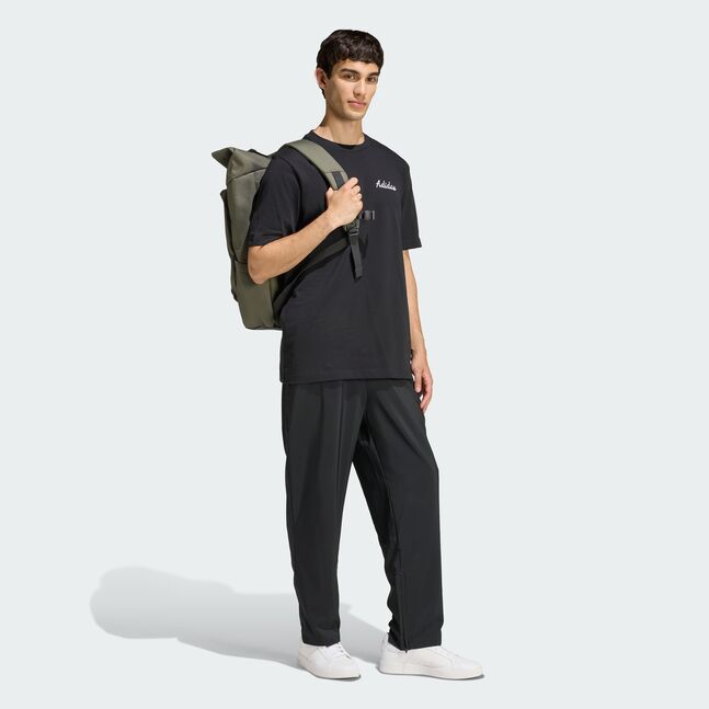 M NOV BOWL T BLACK