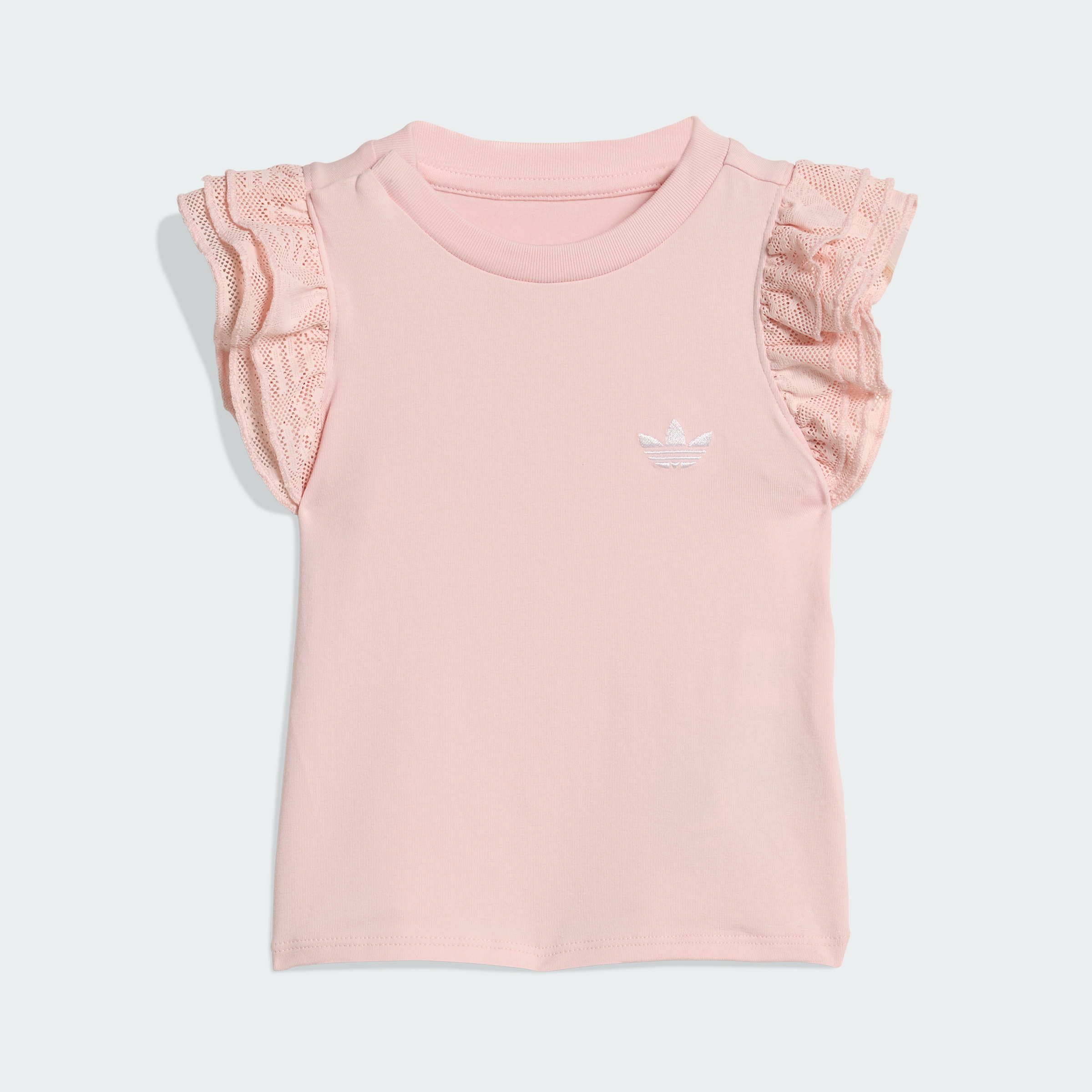 TIGHTS TEE SET SANPIN
