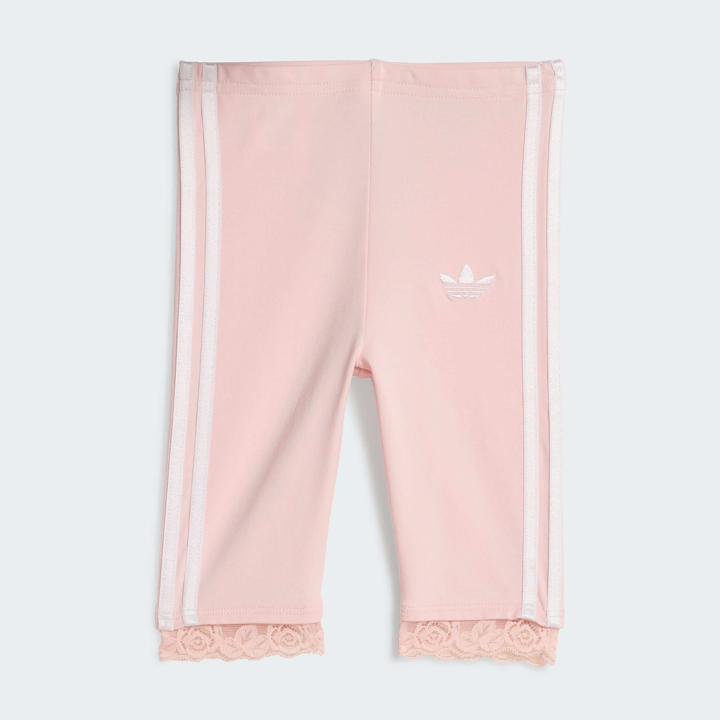 TIGHTS TEE SET SANPIN