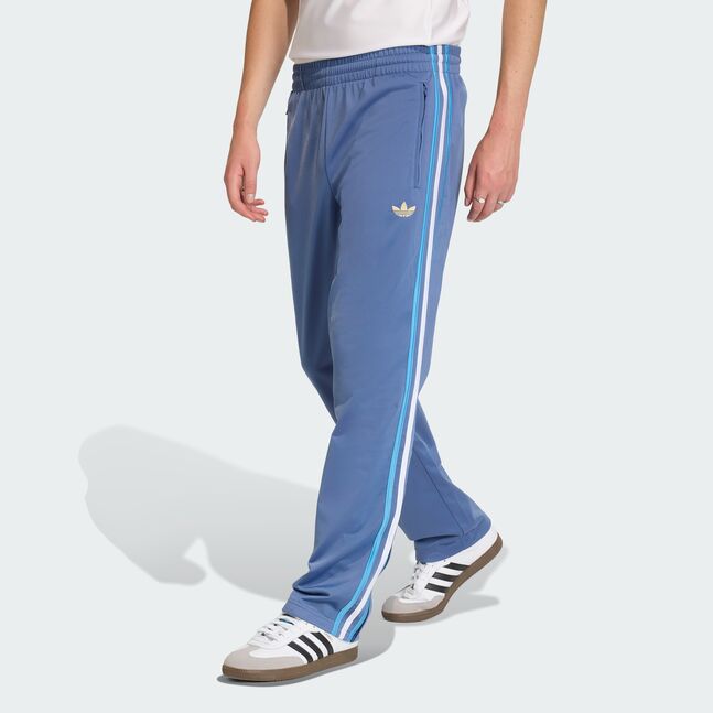 FIREBIRD TP CREBLU/LTBLUE/WHITE
