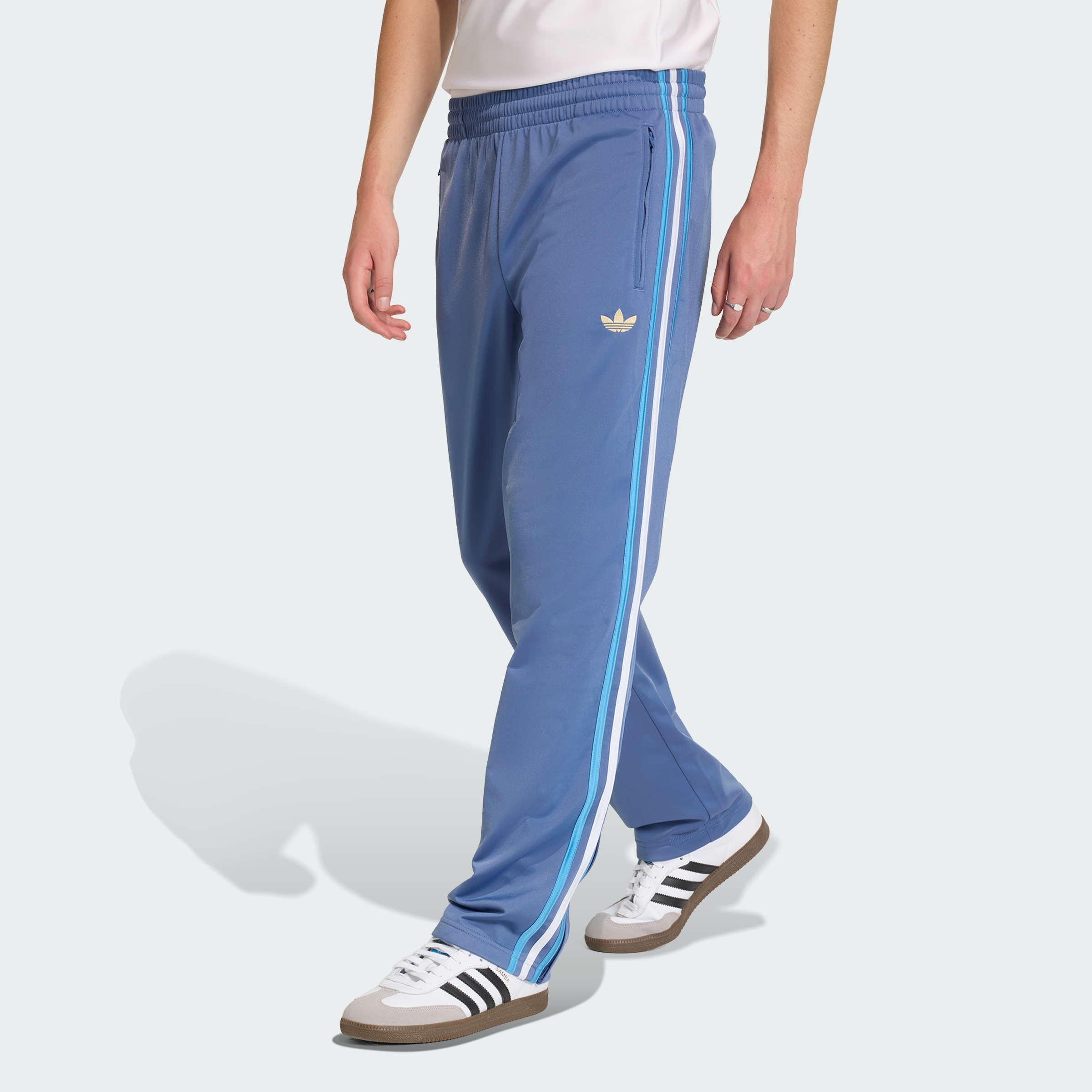 FIREBIRD TP CREBLU/LTBLUE/WHITE