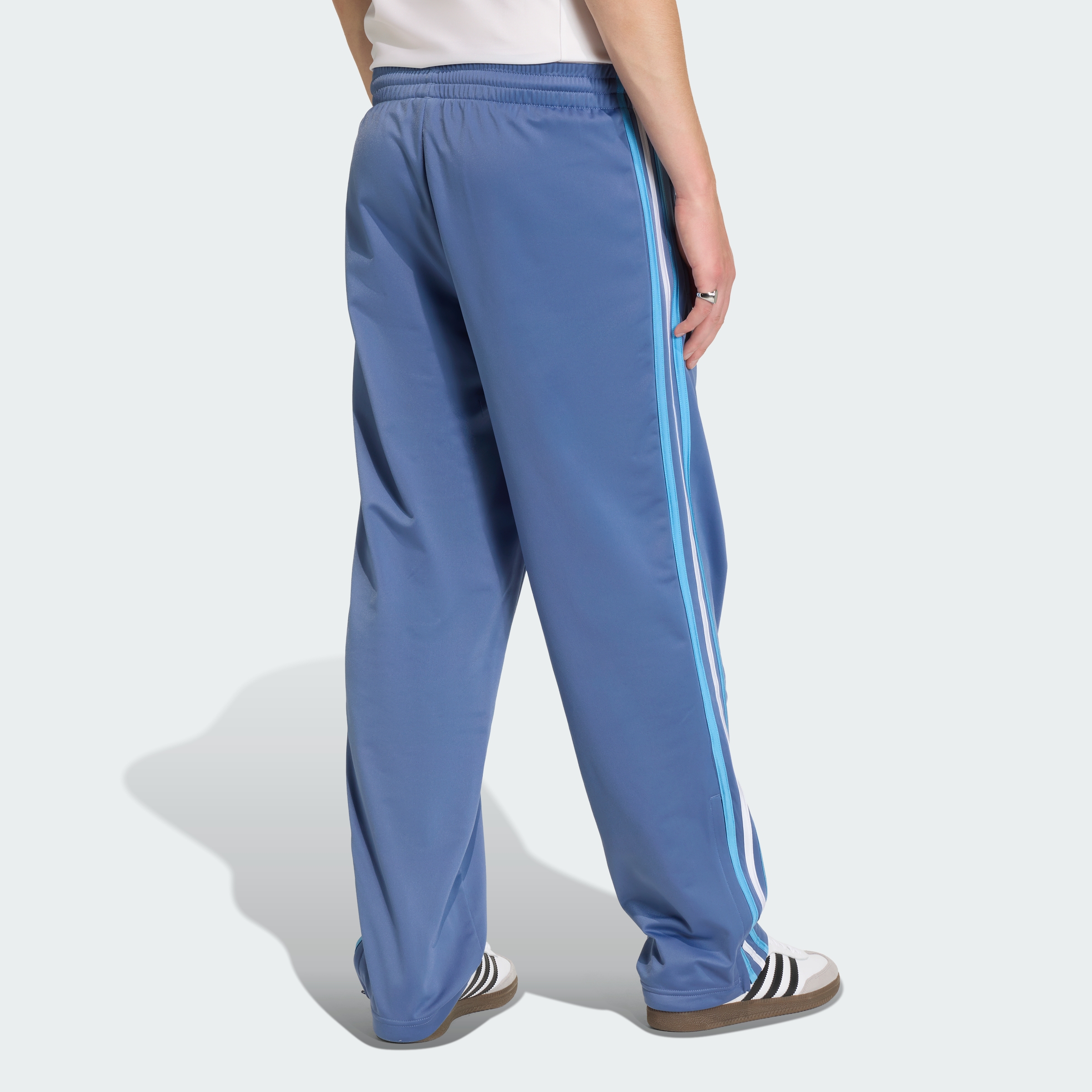 FIREBIRD TP CREBLU/LTBLUE/WHITE