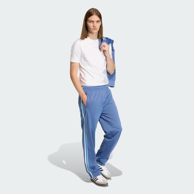 FIREBIRD TP CREBLU/LTBLUE/WHITE