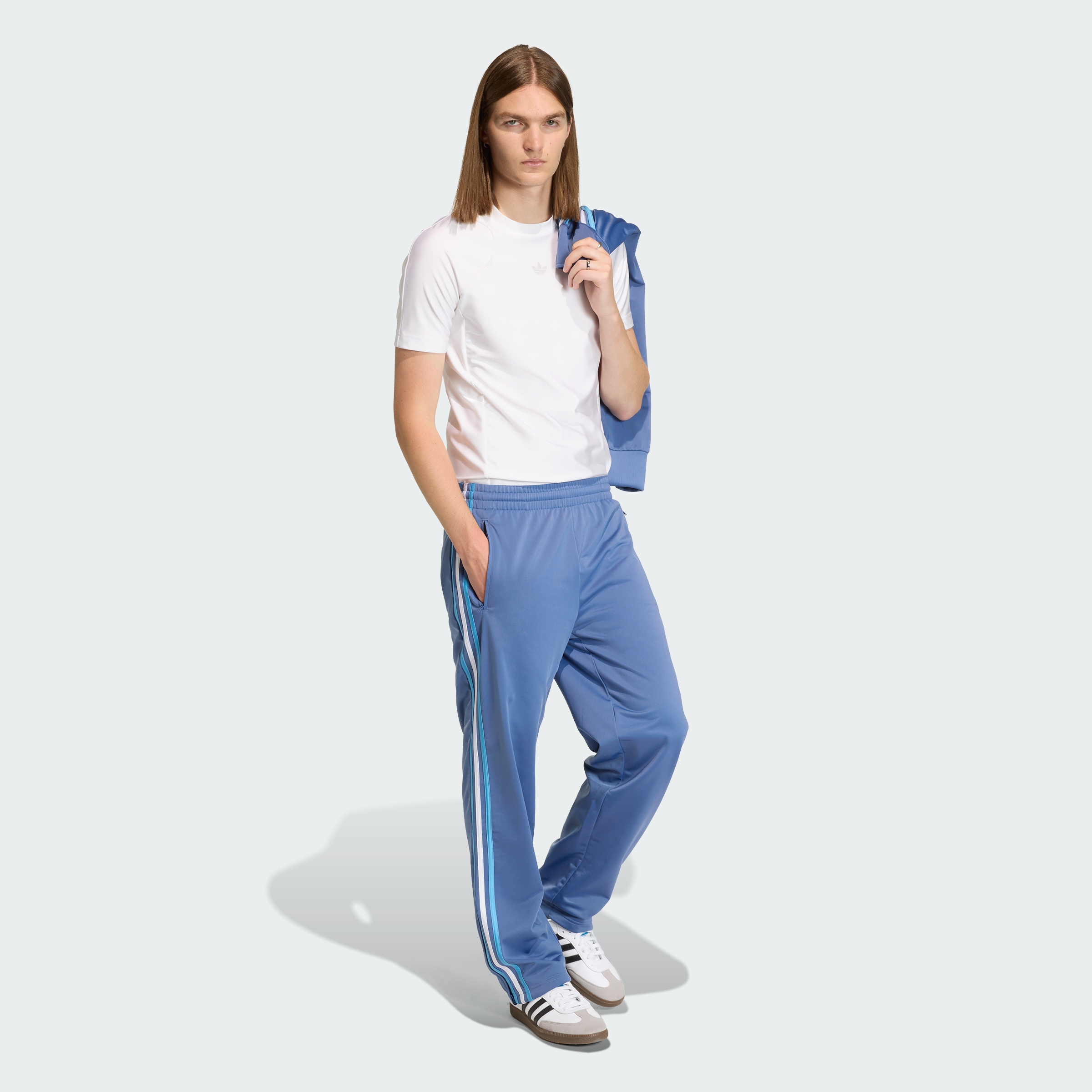 FIREBIRD TP CREBLU/LTBLUE/WHITE