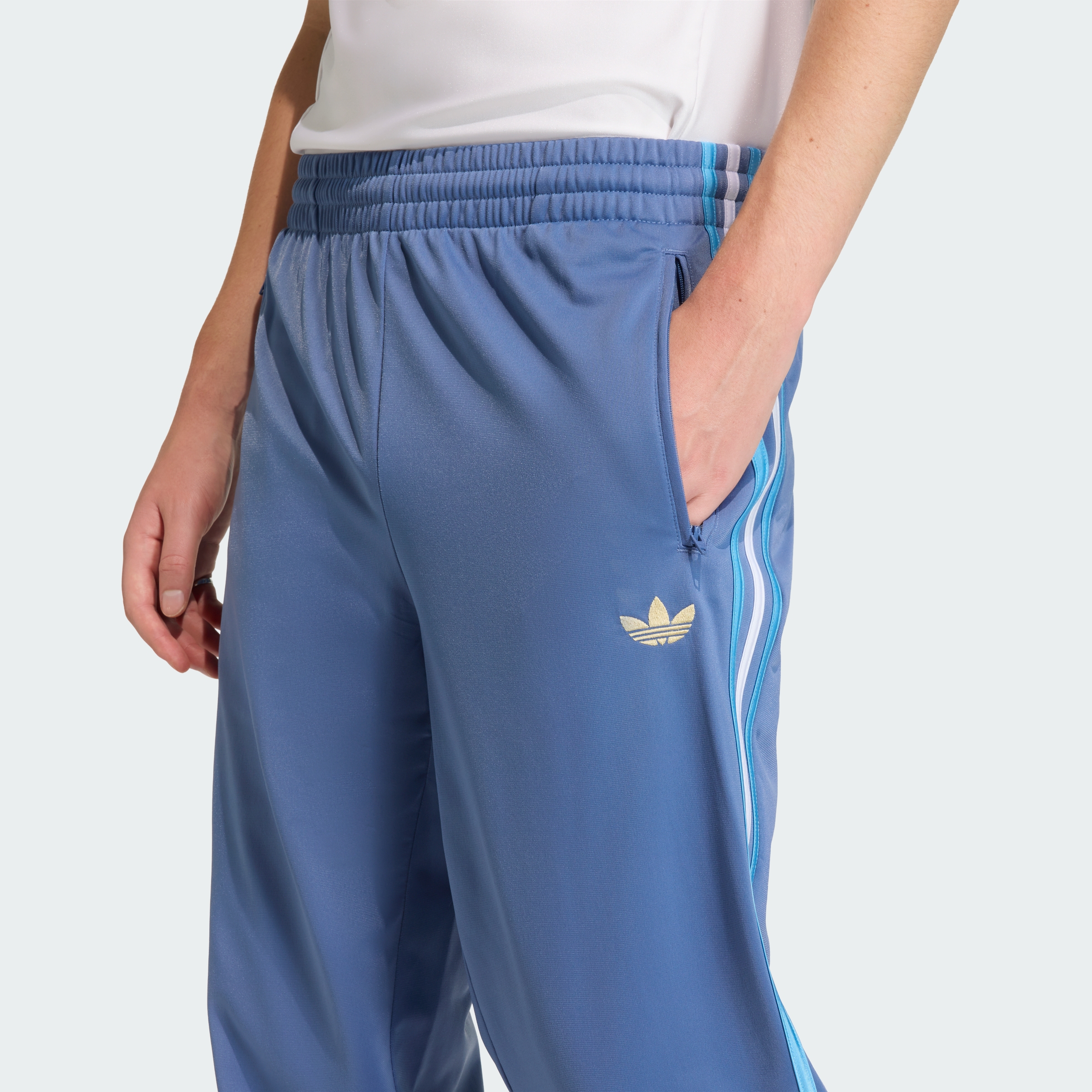 FIREBIRD TP CREBLU/LTBLUE/WHITE