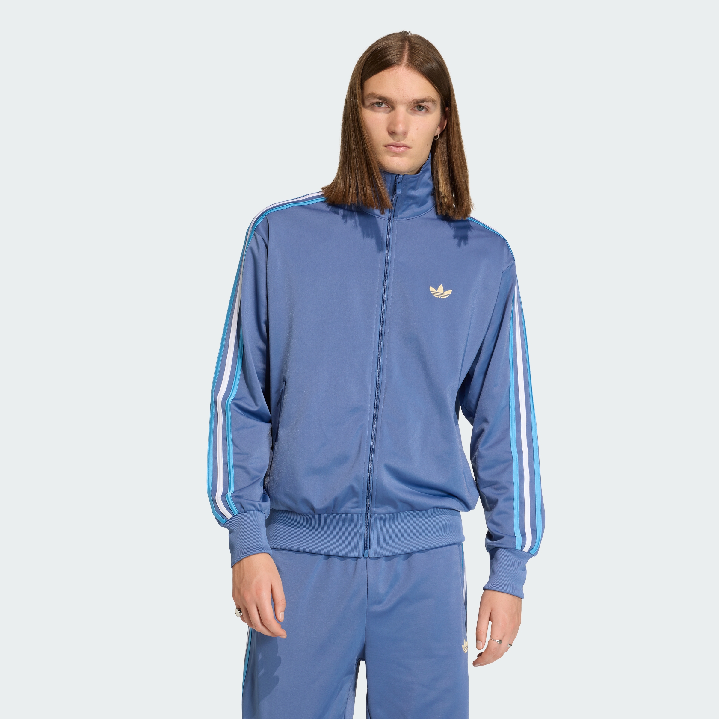 FIREBIRD TT CREBLU/LTBLUE/WHITE
