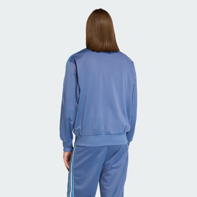 FIREBIRD TT CREBLU/LTBLUE/WHITE
