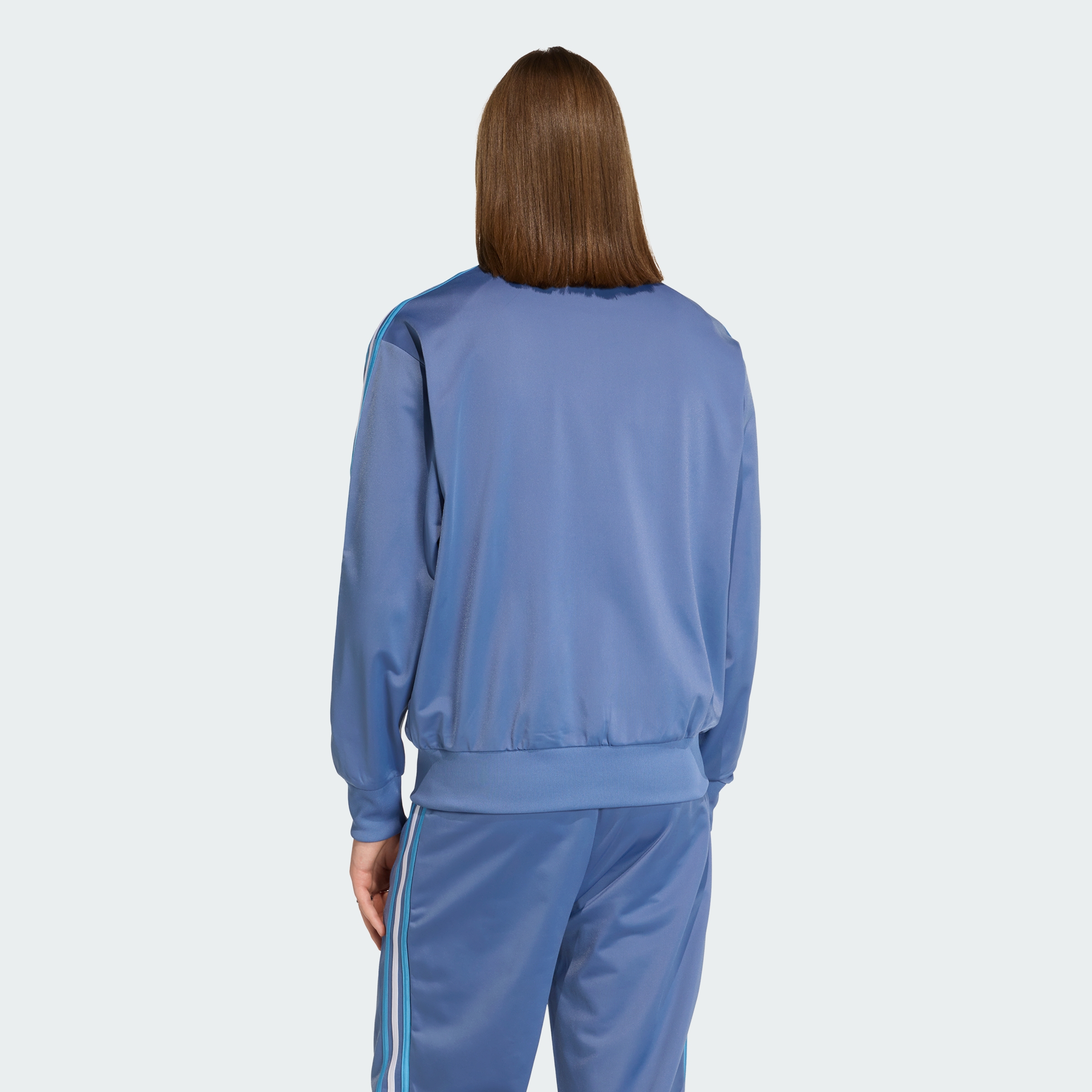FIREBIRD TT CREBLU/LTBLUE/WHITE