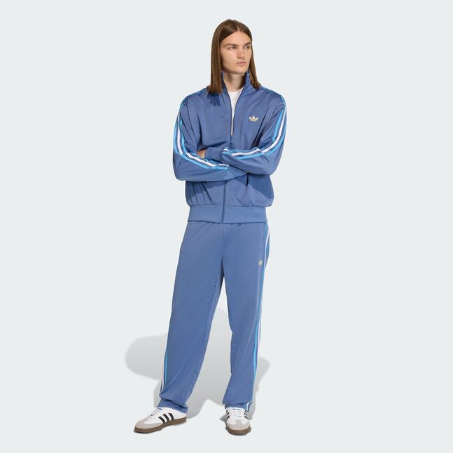 FIREBIRD TT CREBLU/LTBLUE/WHITE
