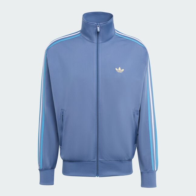 FIREBIRD TT CREBLU/LTBLUE/WHITE