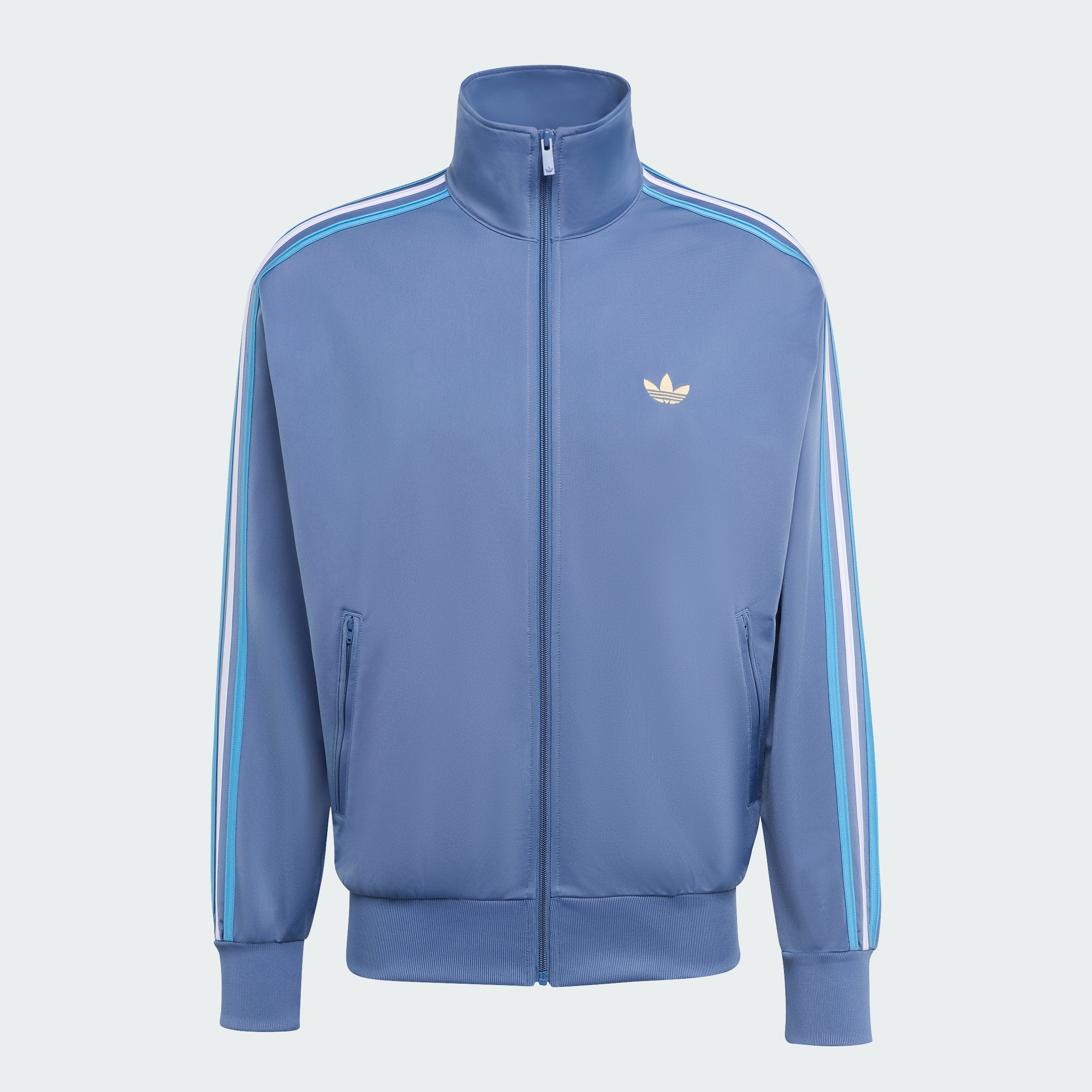 FIREBIRD TT CREBLU/LTBLUE/WHITE