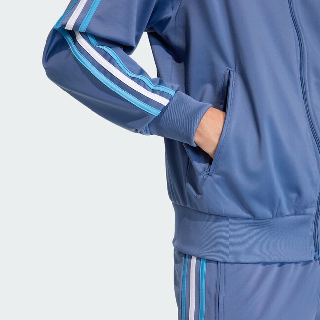 FIREBIRD TT CREBLU/LTBLUE/WHITE