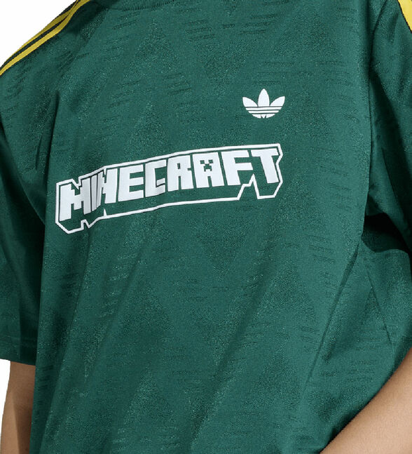 LOOSE JERSEY CGREEN/EQTYEL