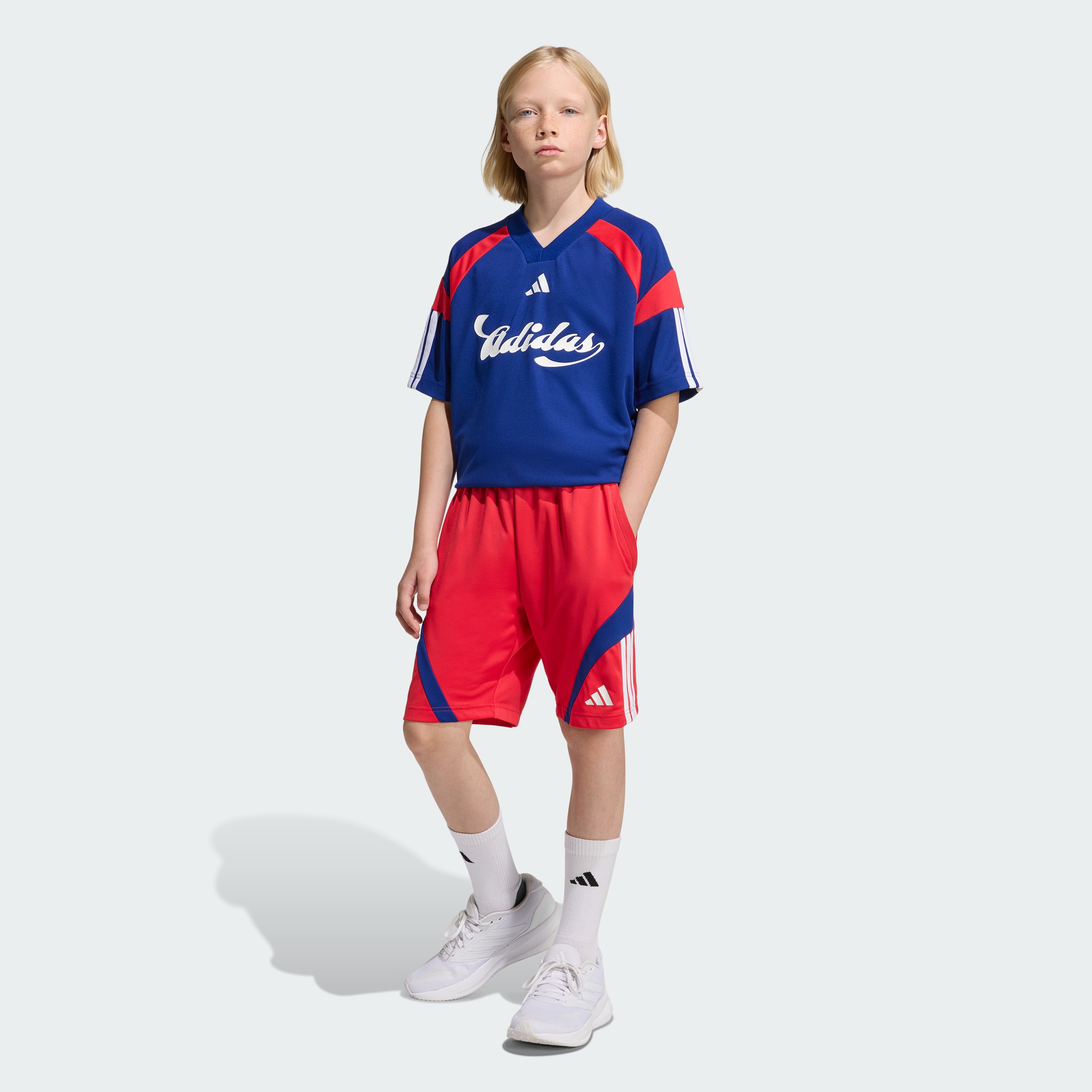 J HOT TEE MYSINK/WHITE/PURRUB