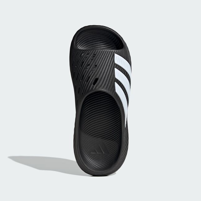 PURECHILL SLIDE CBLACK/FTWWHT/CBLACK