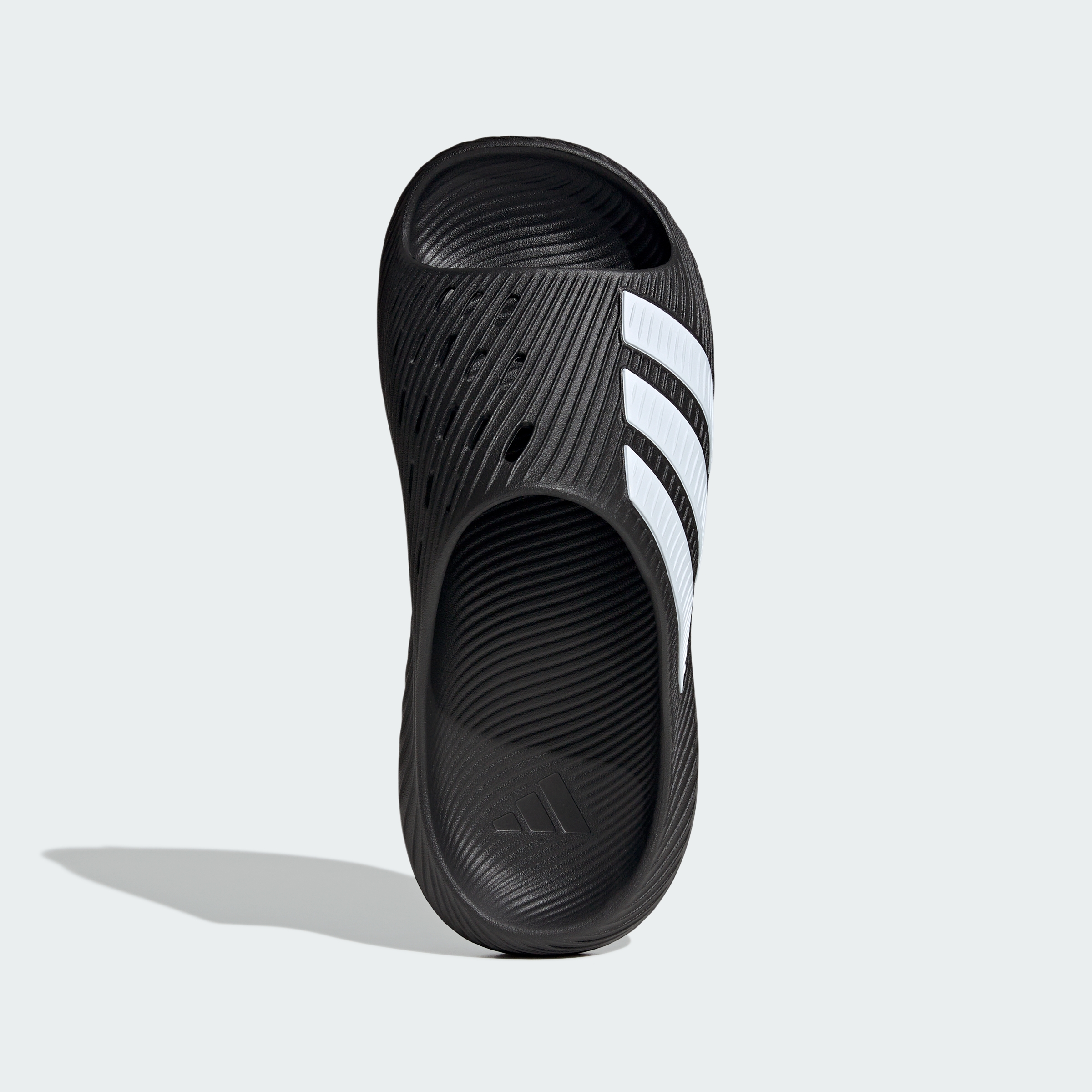 PURECHILL SLIDE CBLACK/FTWWHT/CBLACK