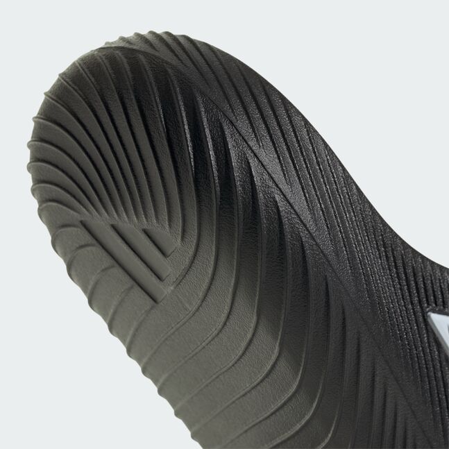 PURECHILL SLIDE CBLACK/FTWWHT/CBLACK