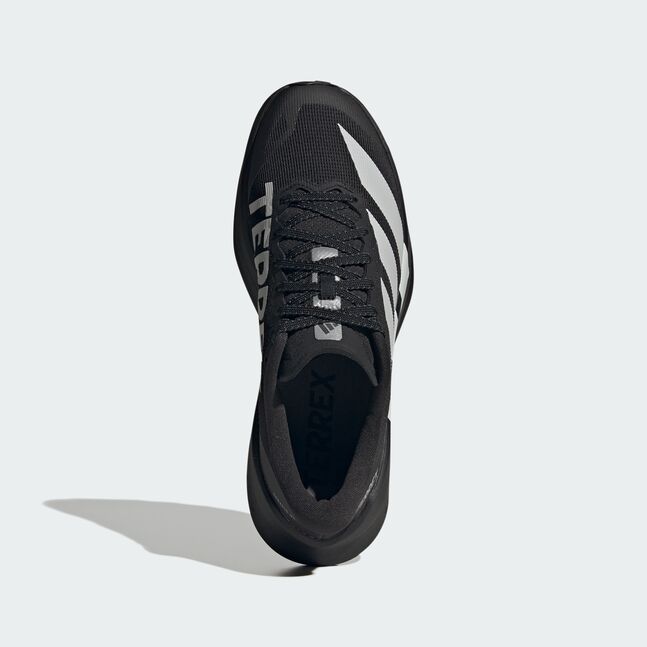 TERREX AGRAVIC SL CBLACK/GRETWO/CBLACK