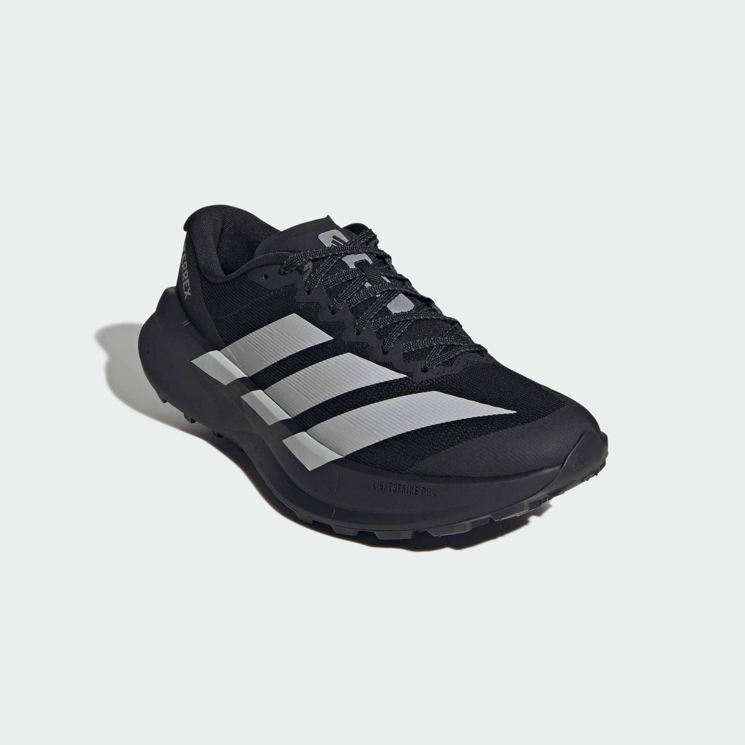 TERREX AGRAVIC SL CBLACK/GRETWO/CBLACK