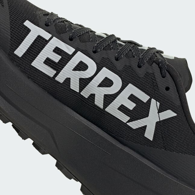 TERREX AGRAVIC SL CBLACK/GRETWO/CBLACK