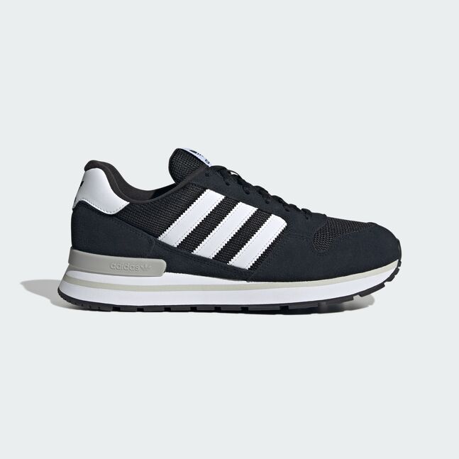 ZX 500 RS CBLACK/FTWWHT/GREONE