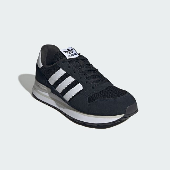 ZX 500 RS CBLACK/FTWWHT/GREONE