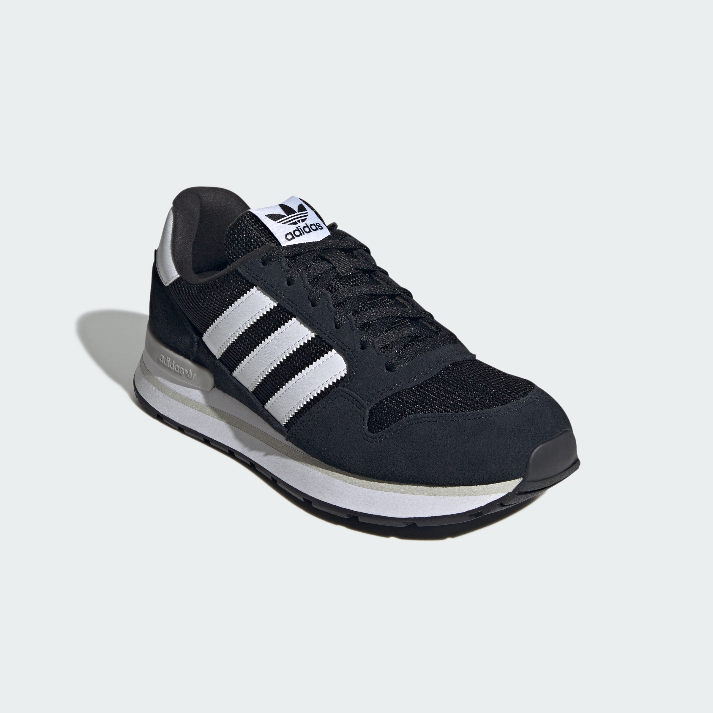 ZX 500 RS CBLACK/FTWWHT/GREONE