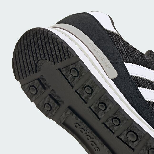 ZX 500 RS CBLACK/FTWWHT/GREONE
