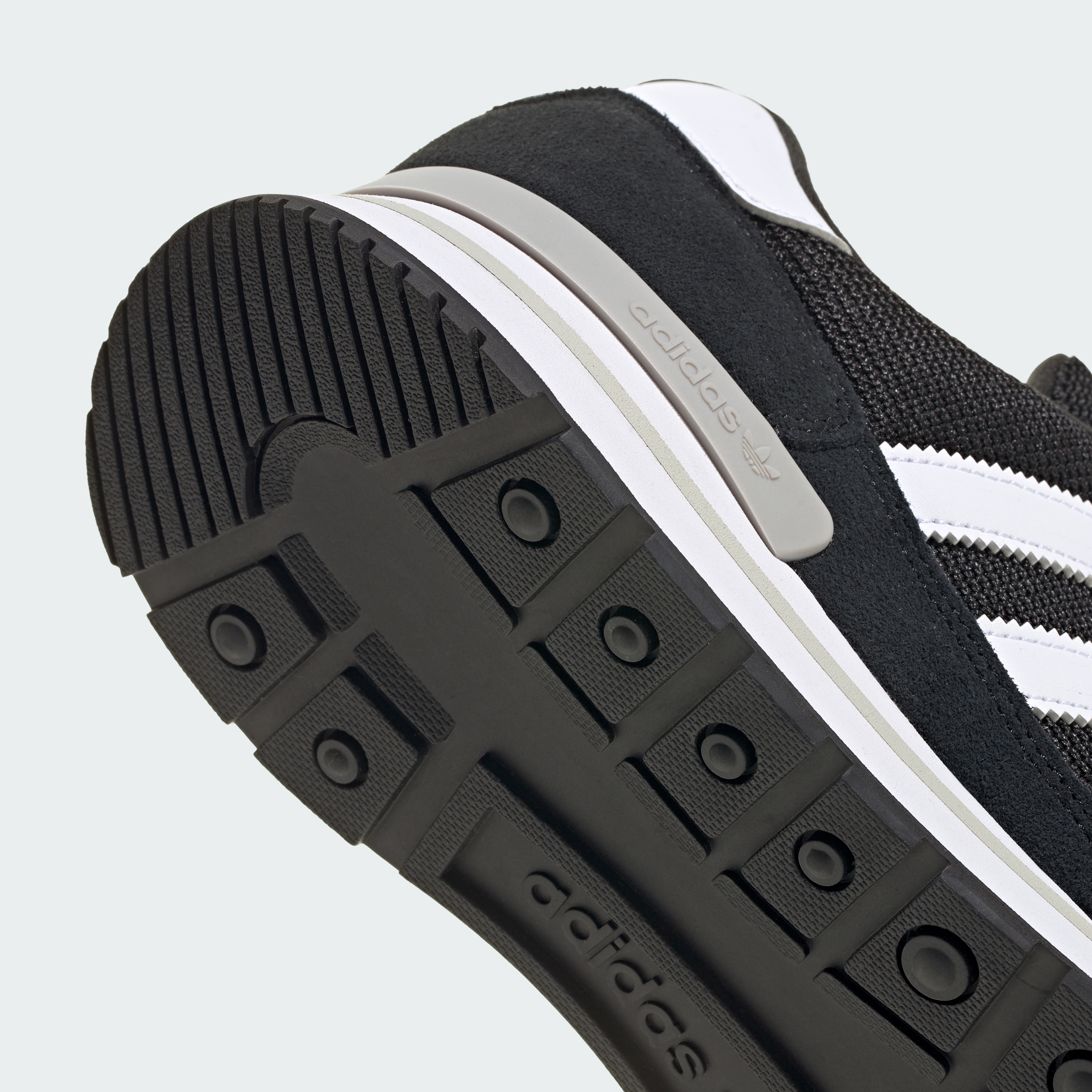 ZX 500 RS CBLACK/FTWWHT/GREONE