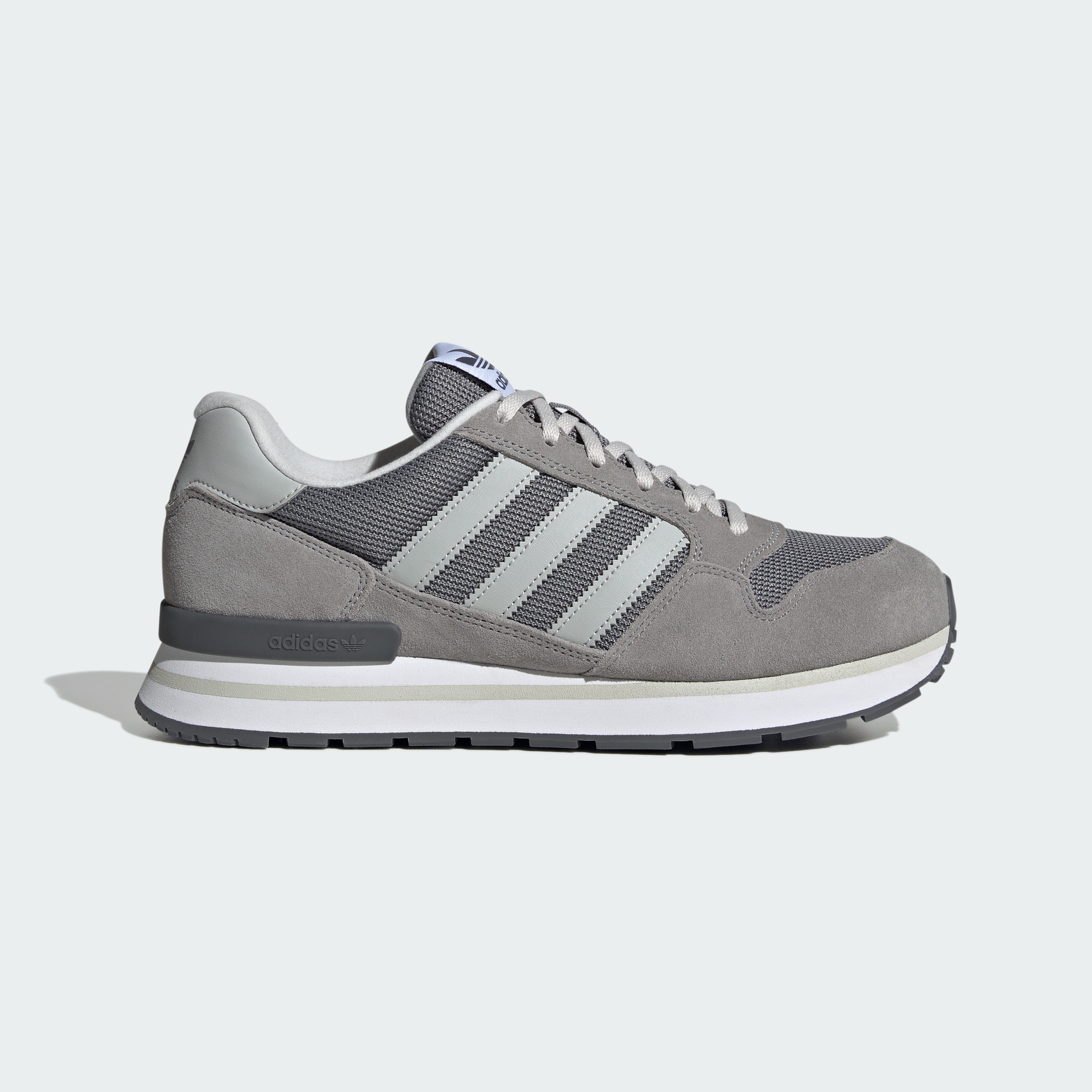 ZX 500 RS GREY/GRETWO/GREFIV