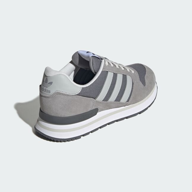 ZX 500 RS GREY/GRETWO/GREFIV
