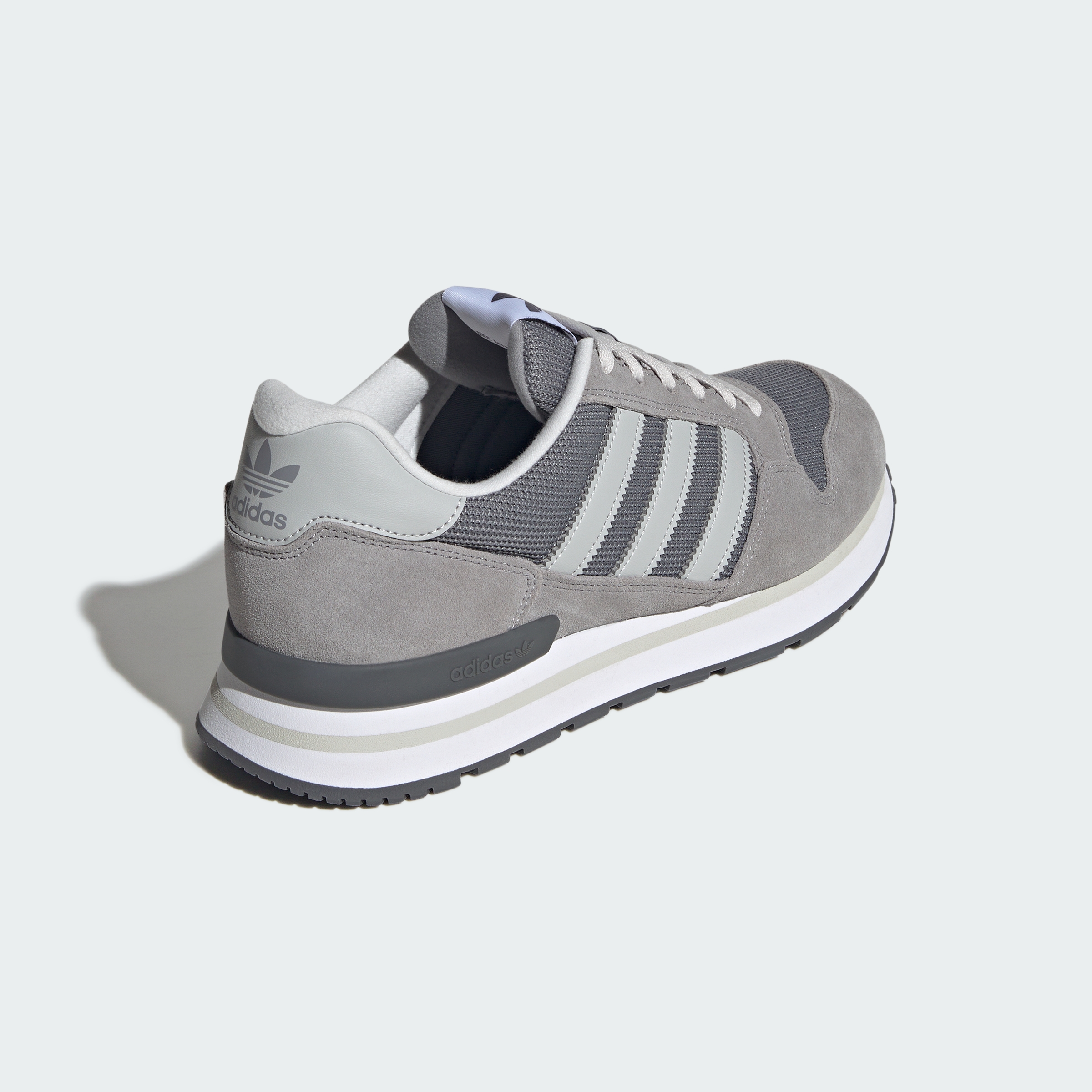 ZX 500 RS GREY/GRETWO/GREFIV