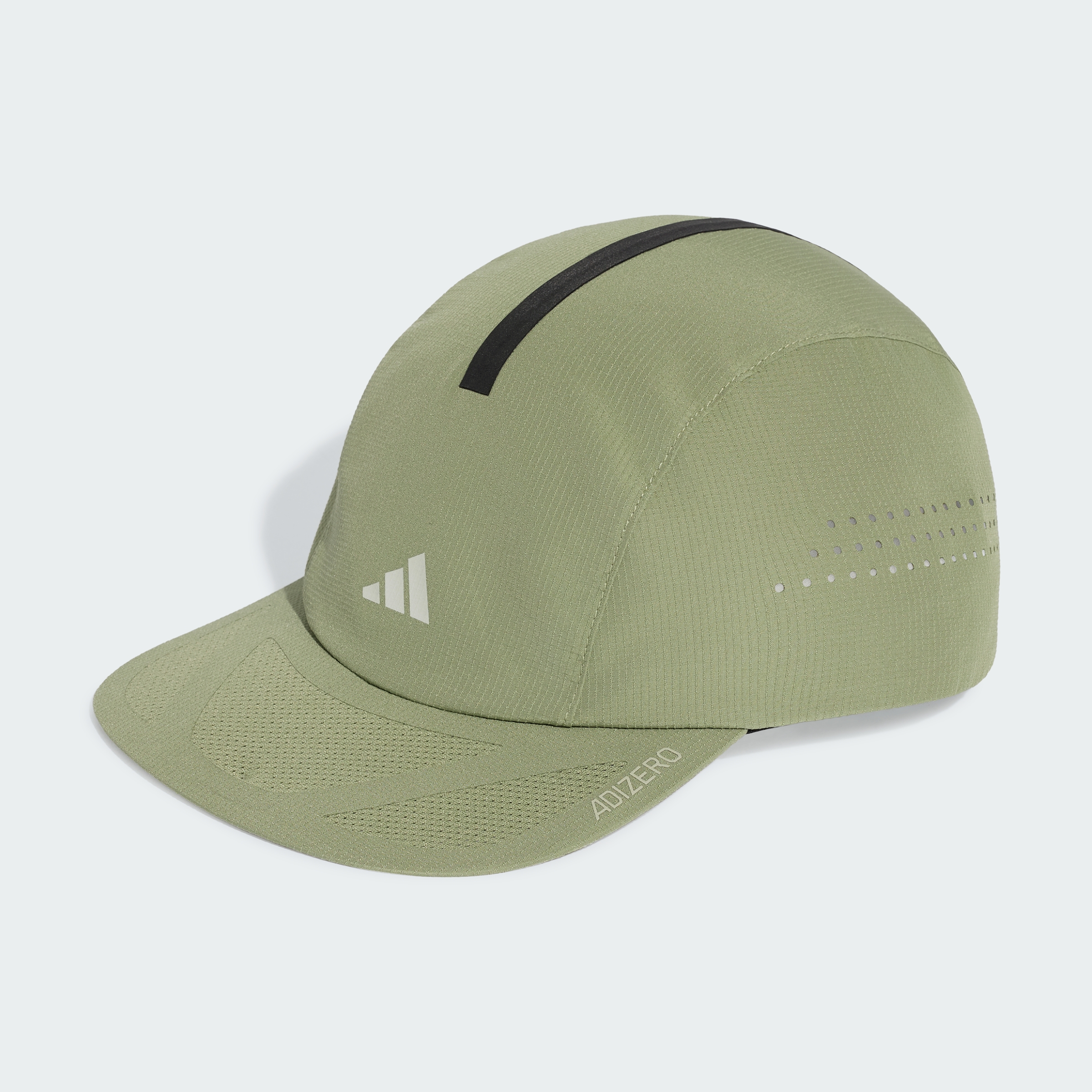 RUNxADIZ CAP TENGRN/HALGRN