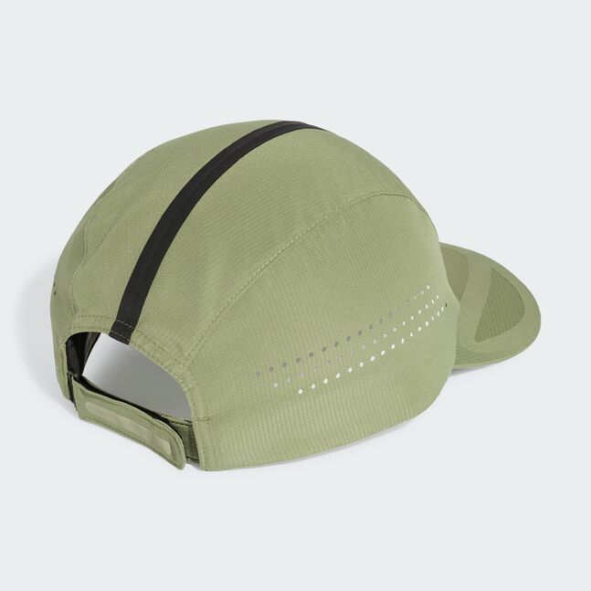 RUNxADIZ CAP TENGRN/HALGRN