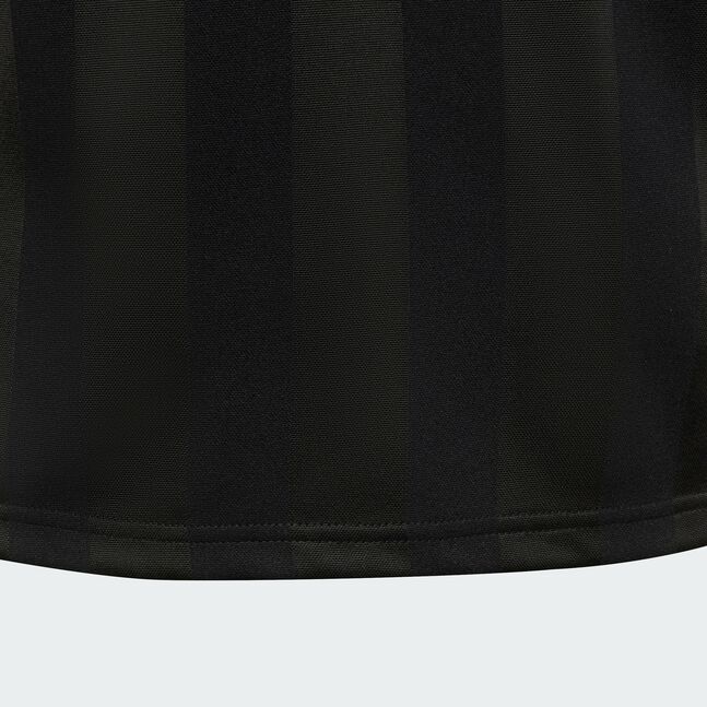 J HOT TEE BLACK/WHITE