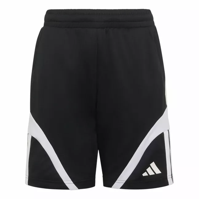 J HOT SHO BLACK/WHITE