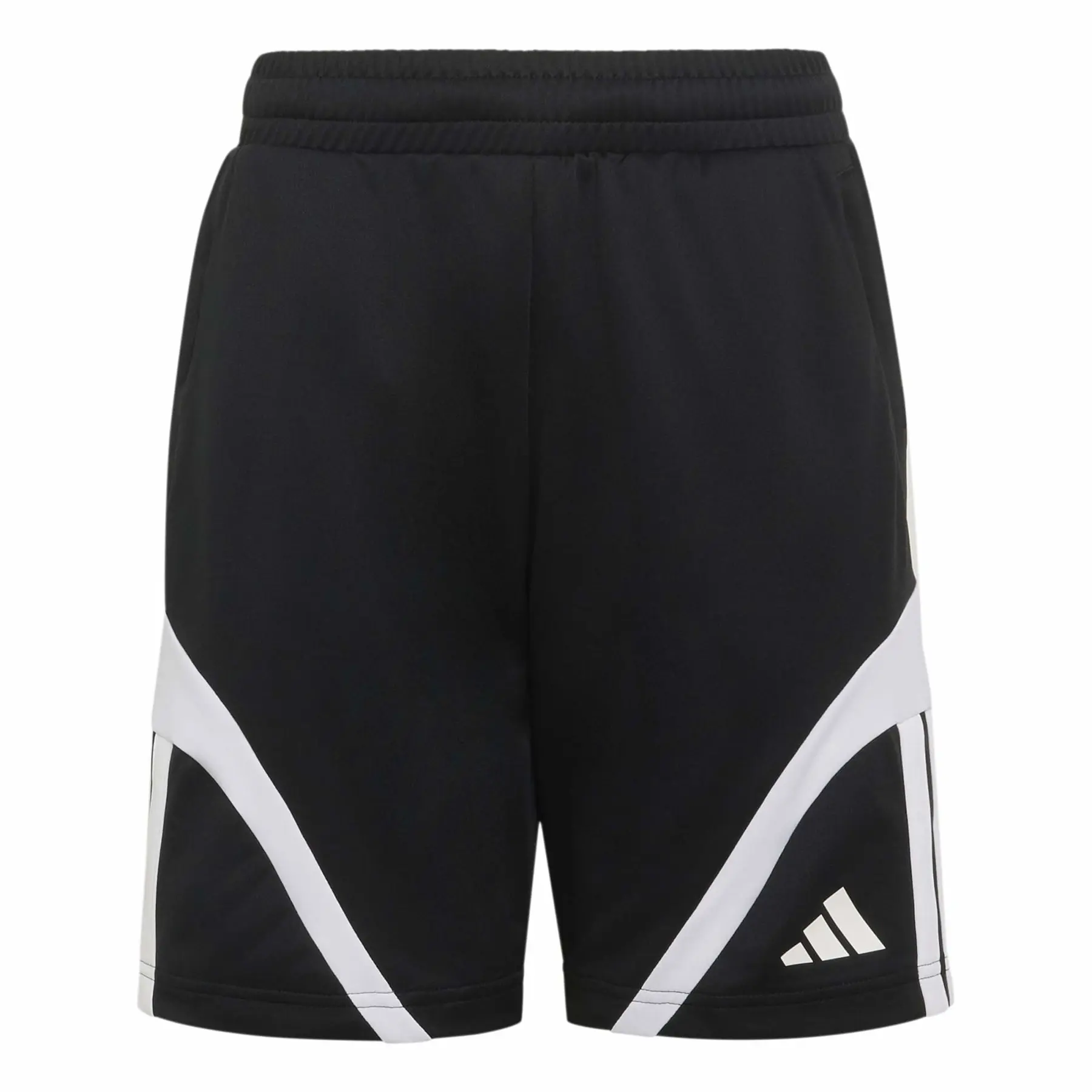J HOT SHO BLACK/WHITE