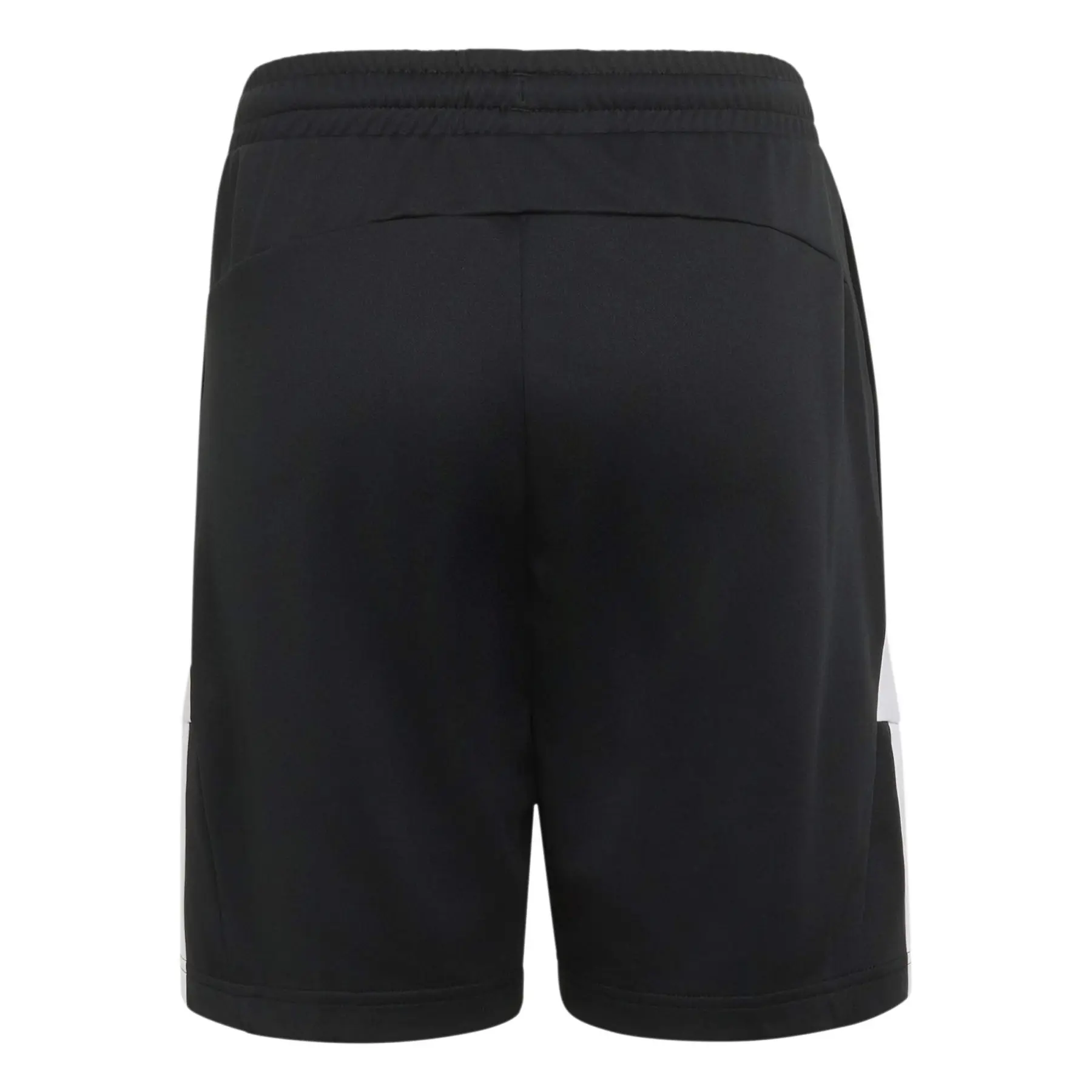 J HOT SHO BLACK/WHITE