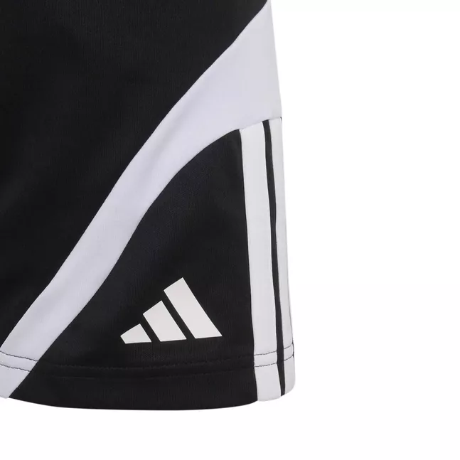 J HOT SHO BLACK/WHITE