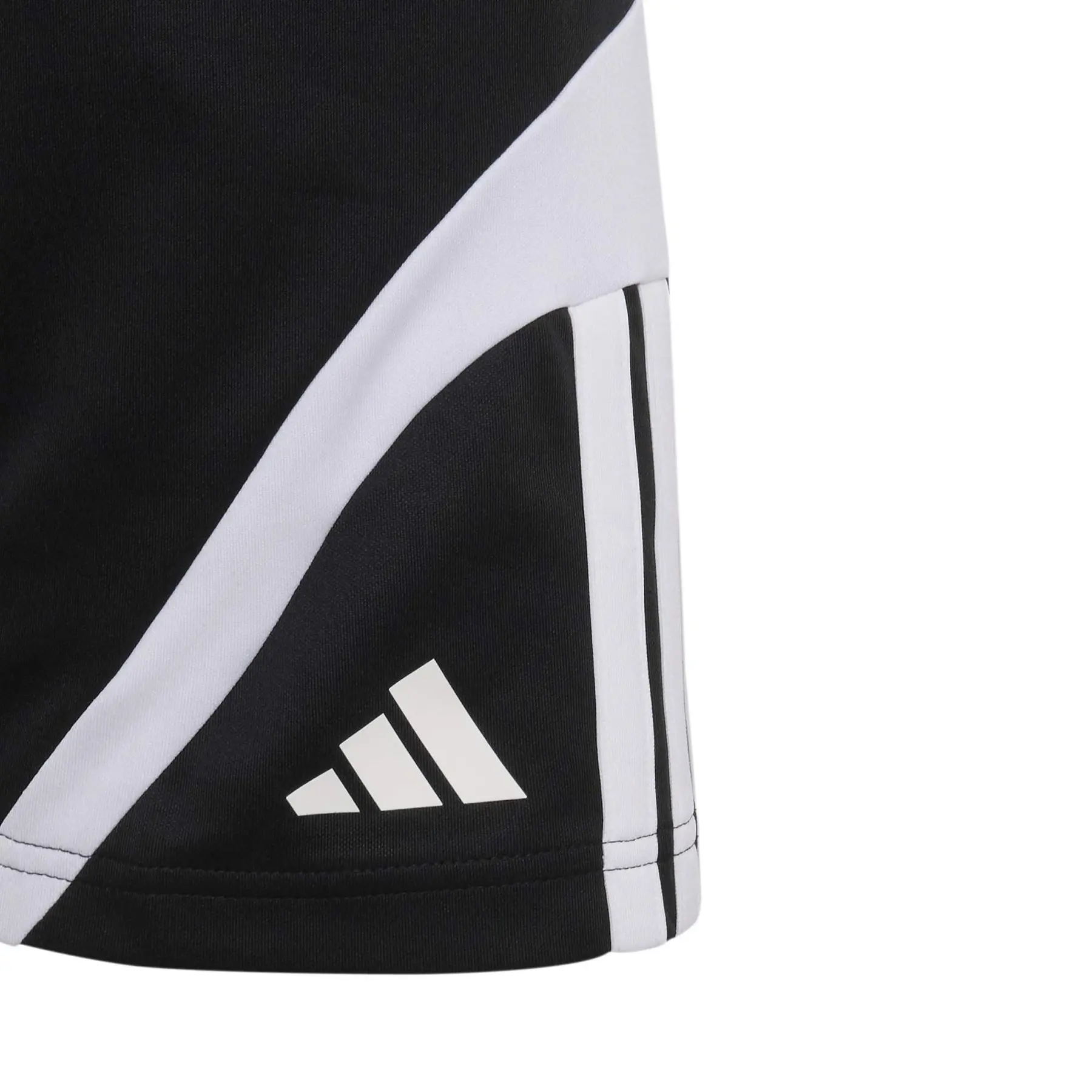 J HOT SHO BLACK/WHITE